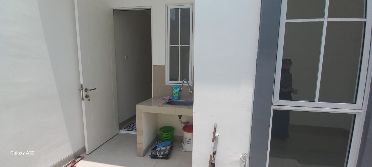 DiSewakan Rumah di Monaco Jababeka Cikarang